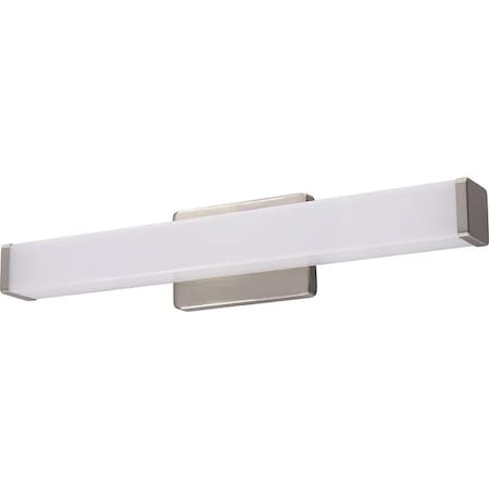 Westgate 18in. Multi-CCT Vanity Lights, 12W, 2700K/3000K/3500K/4000K/5000K LVF-18-MCT5-BN